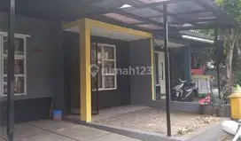 Dijual Rugi Rumah di Bawah Harga Pasaran Termurah di Cisauk Tangerang