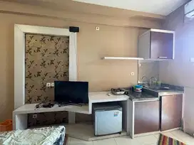 Disewakan Apartemen Studio Gunawangsa Manyar B 18A, Surabaya