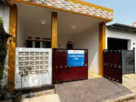 DI JUAL RUMAH SIAP HUNI, FULL RENOVASI LOKASI BEKASI TIMUR REGENCY