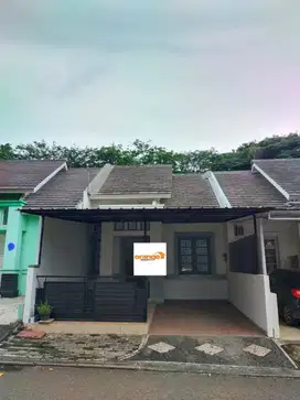 Dijual cepat rumah 1 lantai kotawisata