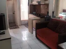 Disewakan Apartemen Kalibata City Tower Cendana Furnished