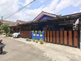 Dijual Rumah perum Griya Satria Sumampir dekat UNSOED Purwokerto