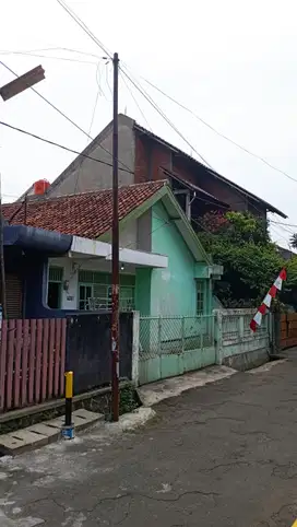 Dijual Cepat Rumah Harga Murah di PJMI dekat Kampus STAN Bintaro