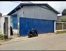 GUDANG JUAL MURAH DI BANTAR GEBANG BEKASI