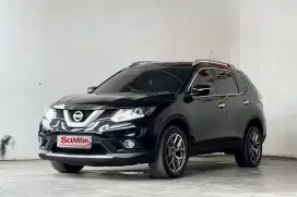 NISSAN XTRAIL 2.0 MATIC 2016 KM 92RB#PRIBADI GENAP