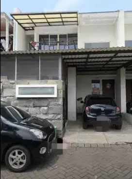 Rumah Murah Full Furnished Di De Casa Residence Lakarsantri Surabaya