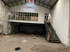 PERGUDANGAN SENTRA KOSAMBI MURAH