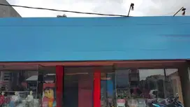 dijual murah lokasi strategis bogor kota