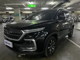 DP MURAH - Wuling Almaz 1.5 Exclusive 5-Seater Bensin-AT 2019
