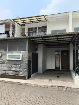 RUMAH DECASA RESIDENCE LASKARSANTRI DKT CITRALAND