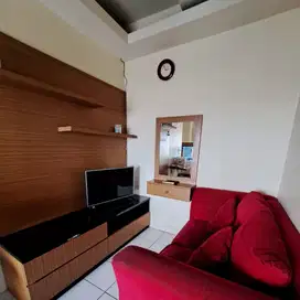 Apartemen Menteng Square 2 BR Bulanan