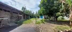 Dijual Cepat Rumah Walet Plus Tanah Luas di Pinggir Jalan Raya Babelan