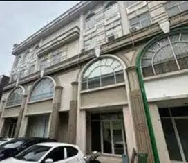D jual ruko gandeng CBD green lake
