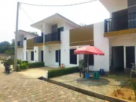 Dijual cluster D residence setu cikarang barat