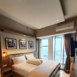 Anderson Studio interior cantik sesuai foto