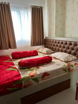 Disewakan Apartemen Signature Park Grande Cawang