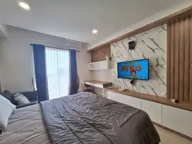 Apartemen Mataram City Furnished Bagus  Bersih Dekat UGM