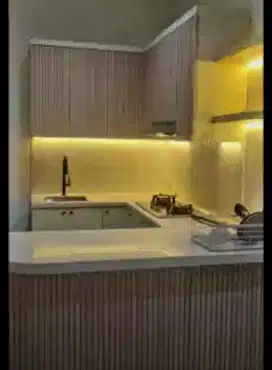 Dijual rumah minimalis dlm cluster di Pondok Aren  TangSek