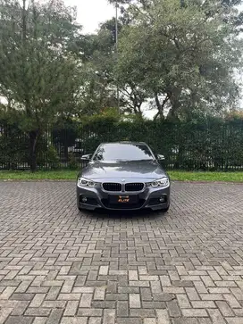 BMW 330i M Sport F30 2019
