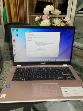 Laptop Asus VivoBook E410M