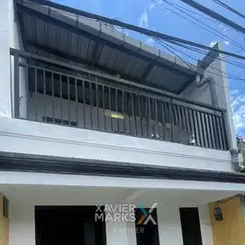 Dijual Rumah Murah Borobudur Malang Bersih Terawat Siap Huni