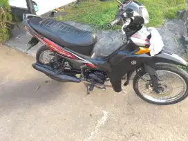 Yamaha Vega Force Injeksi full original