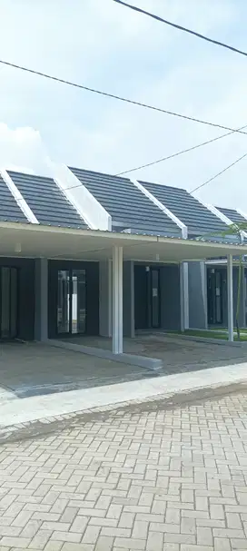Proyek perumahan Java Residence Sukodono mulai 500 jutaan saja