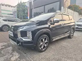 [OLX Mobbi] Dp min 5%  Mitsubishi Xpander 1.5 Cross Bensin-AT 2021 FFV