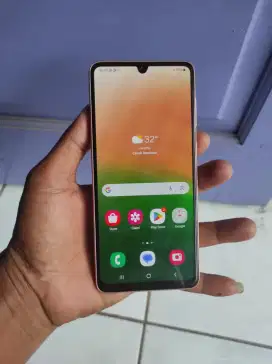 Samsung galaxy A33 5g 8/128gb bisa tt