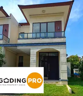 dijual murah rumah hook lavon cikupa tangerang