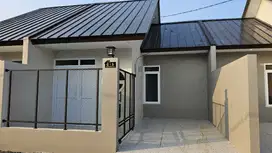 Dijual Rumah Dasana Indah Tangerang 3 Kamar Tidur 500 jt-an
