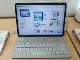 Huawei matepad 11.5 paper