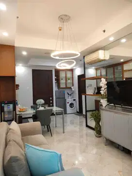 Sewa Apartemen Kawasan Mega Kuningan Bellagio Residence Tower A