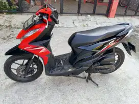 Beat thn 2020 plat z