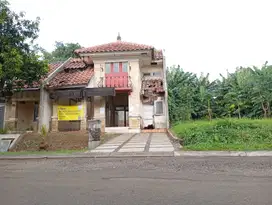 Dijual Murah Rumah Mewah di Telaga Golf Depok Harga 70% di Bawah NJOP