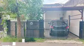 Dijual rumah murah griya Cempaka arum Gedebage Summarecon al Jabbar