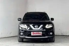 NISSAN XTRAIL 2.0 MATIC 2016 KM 92RB#PRIBADI GENAP