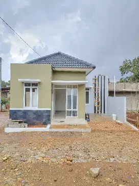 Rumah cash kpr jakarta bekasi jatisampurna  dp 55 jutacicilan 4 juta