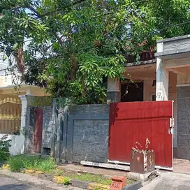 DiJual rumah ready stock daerah Sulfat terawat