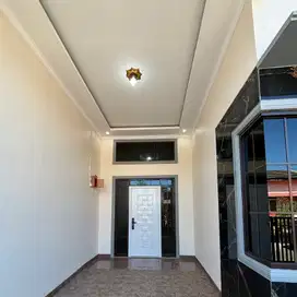 Citra Indah City Cileungsi Jonggol Rumah baru Cantik Siap huni