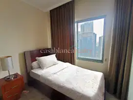 Disewakan Apartemen Ambassador 3 Kuningan Jakarta Selatan