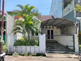 Rumah murah siap huni di solo baru