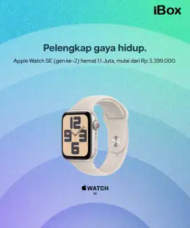 Kredit Apple watch pakai aplikasi home credit