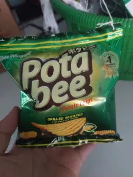 Potabee jajanan bocil