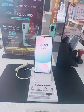 SAMSUNG GALAXY S24 FE
