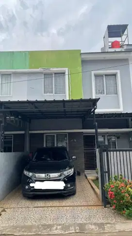 TURUN HARGA....

Di jual cepat Rumah De' minimalis kalimalang
