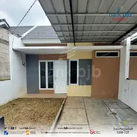 RUMAH ASETKU – SETU (Rumah Tinggal) KABUPATEN BEKASI