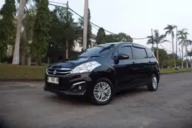 SUZUKI ERTIGA 1.4 GX 2017 MATIC
