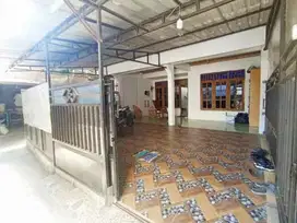 Jual Rumah Siap Huni Strategis Dekat Kampus UNS Solo
