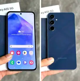 samsung a55 8/256